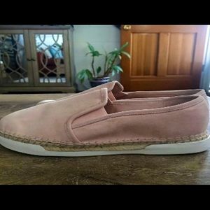 NWS, Vince Camuto loafers